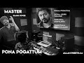 Master  pona pogattum  allan preetham  piano cover 