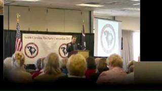 SCTP Coalition Convention Commemorative Slideshow (2012-01-15)