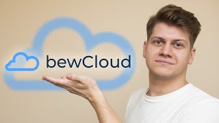Cheap Storage VPS from LowEndTalk + bewCloud = Ultimate Cheap Cloud Storage Setup!
