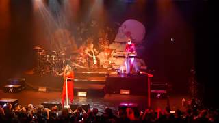 Delain - Scarlet (Live)