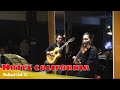 Hotel California Violin and Guitar Cover | Violin Tu Xin ft Guitar Tuan Khang | Amazing
