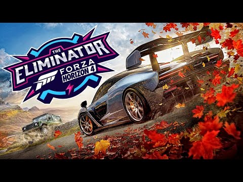 Video: Forza Horizon 4 Recension: Tävlar Bra Rullar Försiktigt In I En Ny Era