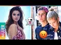Selena Gomez "acosa" a Justin Bieber y Hailey Baldwin
