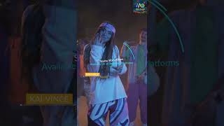 Shake It Baby - KAI-VINCE - #wiliasounds #kaivince