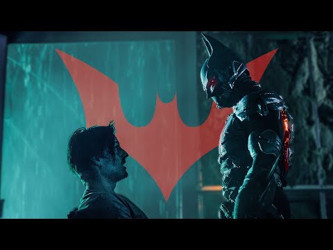 BATMAN INFINITY - FAN FILM