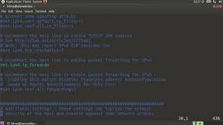 72   Managing Kernel Parameters