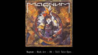 Magnum   Rock Art   06   Tell Tale Eyes