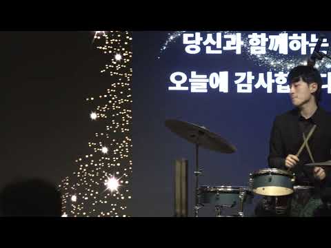 촛불하나 재즈버전으로 들어보세요 공연팀 섭외 전문 이음컴퍼니