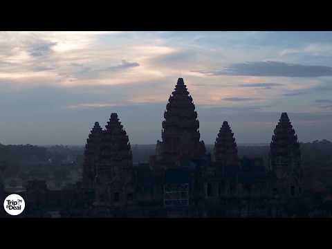 Majestic Mekong