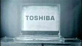 RE: Toshiba&#39;s &quot;Ice Sculpture&quot; Video Contest