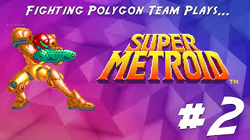 Super Metroid: Part 2 - The Michael Jackson Tribute