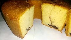 RESEP BOLU JADUL anti gagal - Durasi: 8.12. 