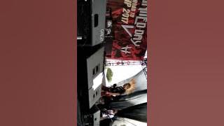 THE RASKIN - Kami Bukan Sampah