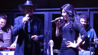 Kelly Moore & Eduardo Araujo - Proud Mary "TINA TURNER" | Vermont Itaim (19-05-16) BY LEH SANUTY
