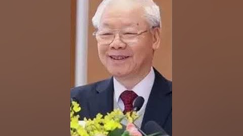 Cấm tuyệt đối 11 tuyến đường phục vụ Quốc tang Tổng Bí thư Nguyễn Phú Trọng| Hà Tĩnh TV