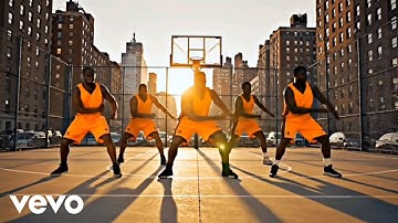 BruceThomas - "A New Design" (Official Music Video)