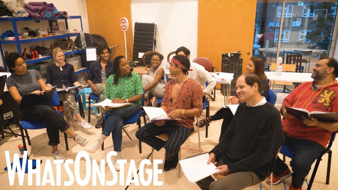 White Teeth, Kiln Theatre | First listen to stage adaptation