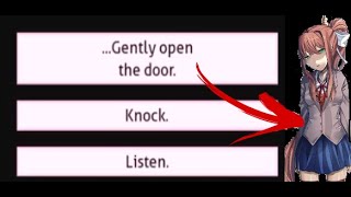 ddlc yuri after story mod ddlc yuri after story mod