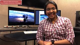 INTERNATIONAL ASTRONAUTICAL CONGRESS 2018 - Small Sats : CYGNSS