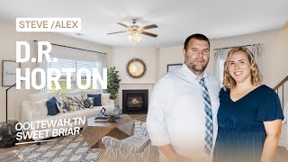Exciting New Builds In Chattanooga, Tennessee!