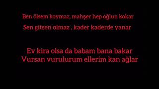 Gamzemdeki Çukur