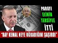 ERDOĞAN MAASINDAN VAZGEÇTİ! BAY KEMAL ŞOKA UĞRADI!