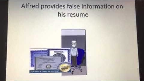 Classical Decision Making Model