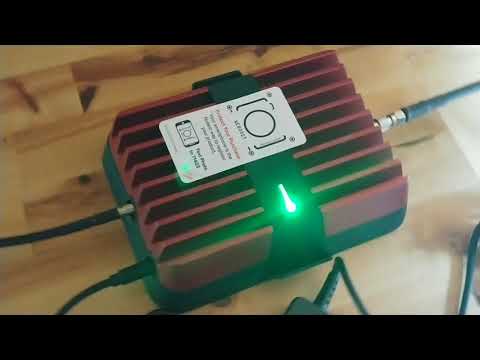 weboost drive reach