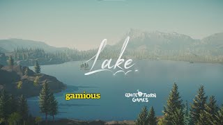 Lake trailer with Spanish subtitles