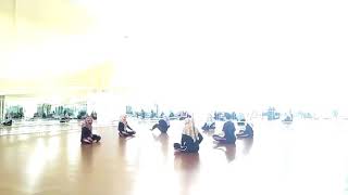 Tari Bagundiong Sendratasik UIR