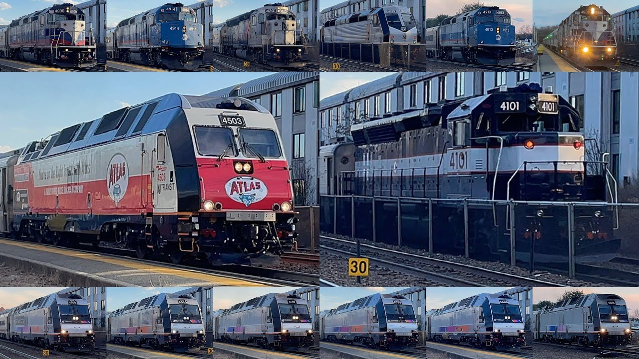 nj-transit-main-bergen-county-line-trains-at-waldwick-3-25-25-youtube