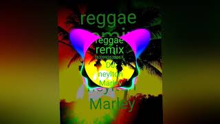 Reggae remix 2017 que será será
