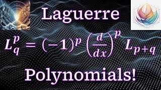 Problem 4.14 - Hydrogen Atom ⇢ Laguerre Polynomials: Introduction to Quantum Mechanics