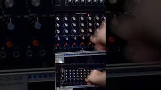 Tangerine Dream Rubycon riffs  on the 960 sequencer