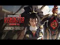 Offizieller Trailer Zu Saison 20 Vendetta Overwatch 2