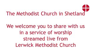 Shetland Methodist Videos Live Stream