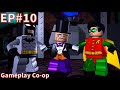 LEGO Batman The Videogame| Gameplay co-op| EP#10