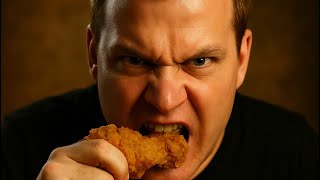 “Racist Florida Man THREATENS Popeyes Worker | Dark Past EXPOSED!”