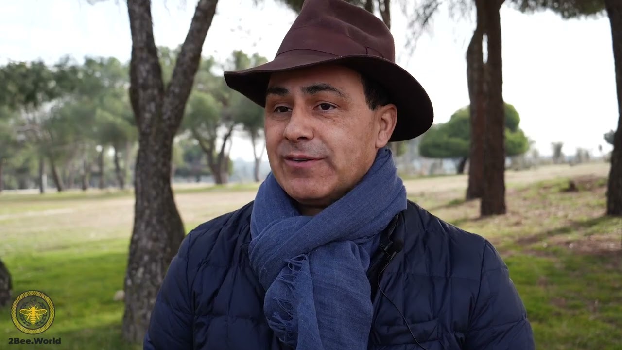 2Bee Beekeeper interview (Eastern US Seaboard)