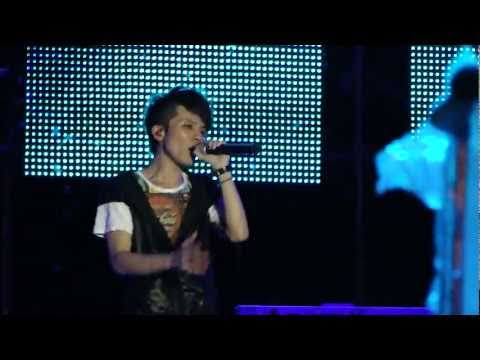 小宇- 唯一的唯一 (2011夏戀嘉年華演唱會)