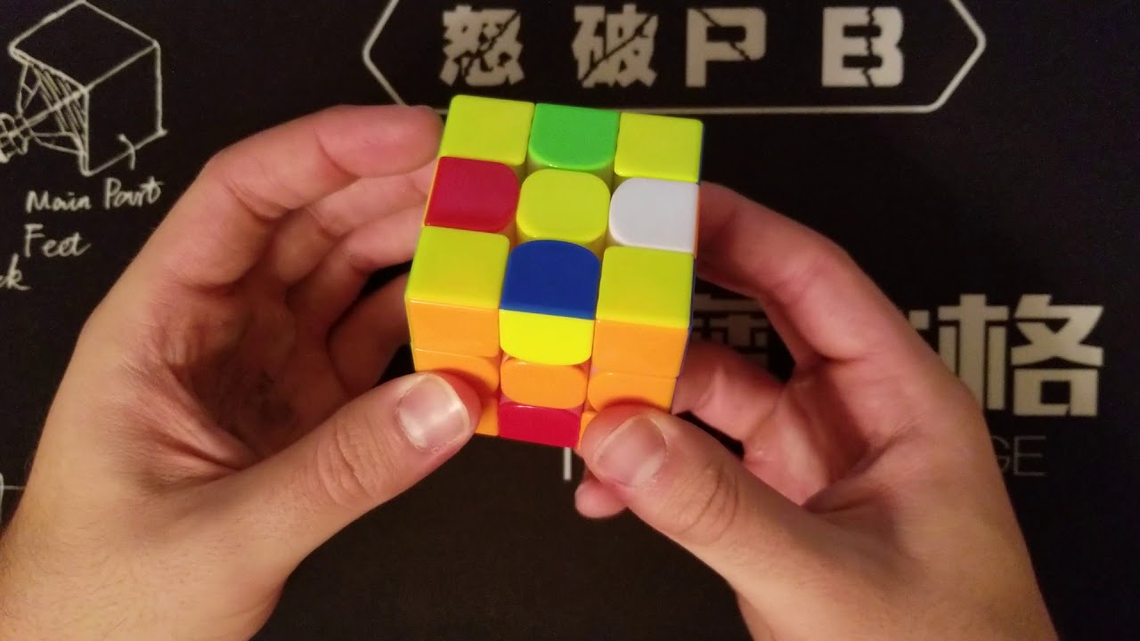 Biggest Misconception about EOLR (it isn't Algorithms!!!)