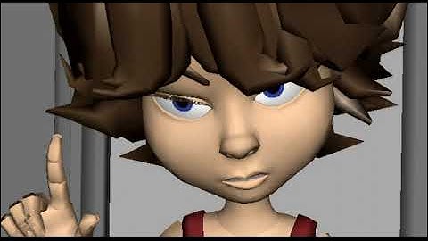 Ant Bully - Animators Having Fun (2006)