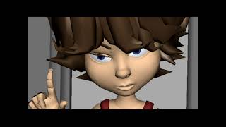 Ant Bully - Animators Having Fun 2006