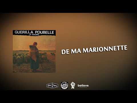 Putar Le Pour Et Le Contre - Guerilla Poubelle
