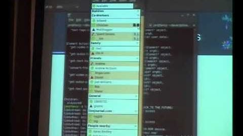 Toward GStreamer 1.0