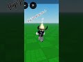 yuji jumping trend my first video of Roblox subscribe plzzzzzzzzzzz