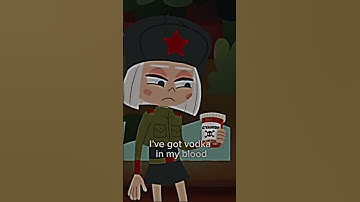 Thumbnail of Simple Russian girl