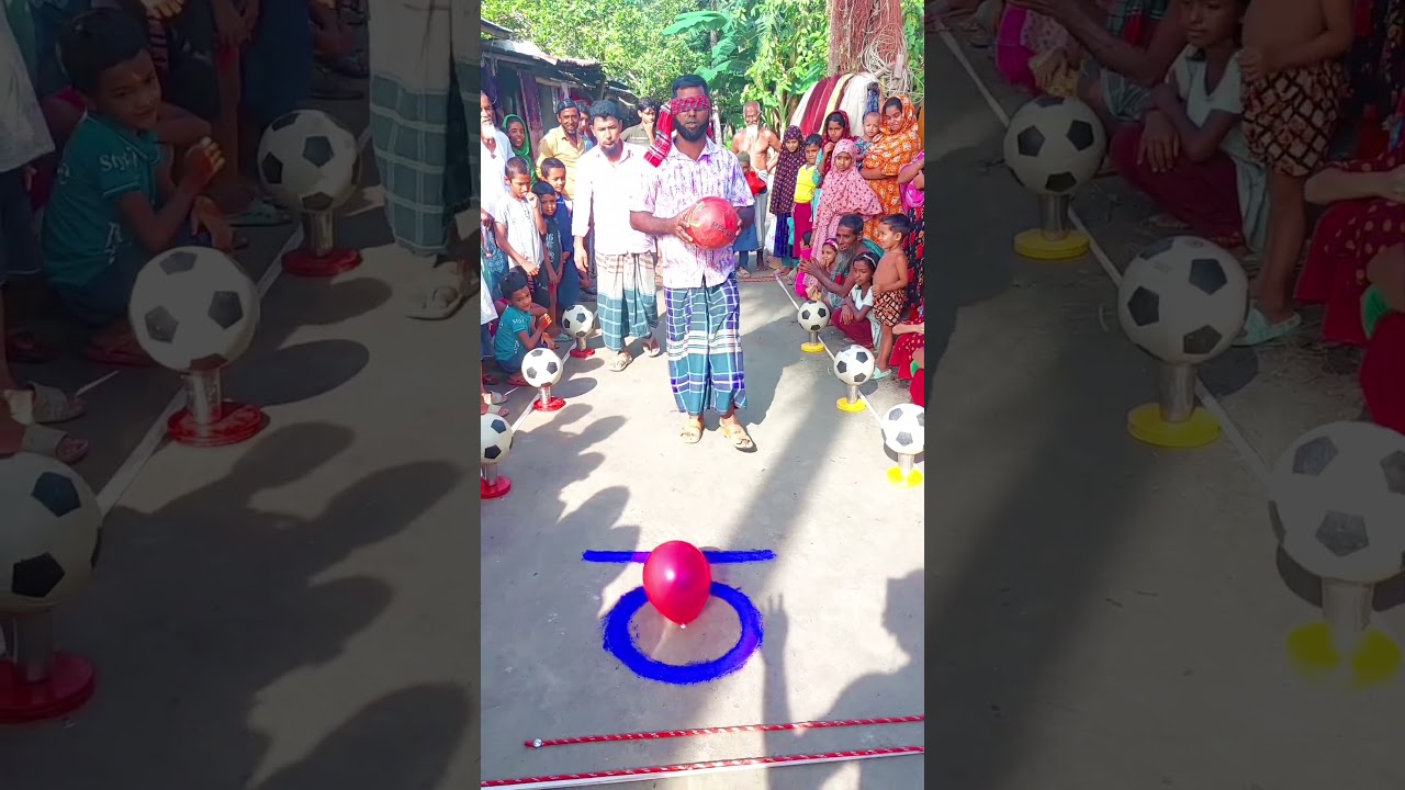 Uncle narrowly missed this game