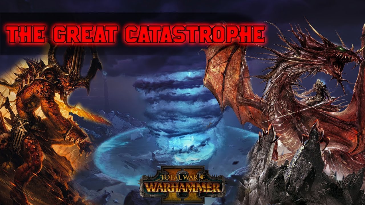 The Great Catastrophe Creation Of The Vortex Dwarf Age Of Ancestors the-great-catastrophe-creation-of-the-vortex-dwarf-age-of-ancestors