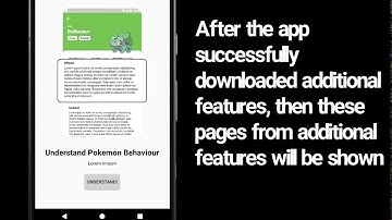 Android Dynamic Feature
